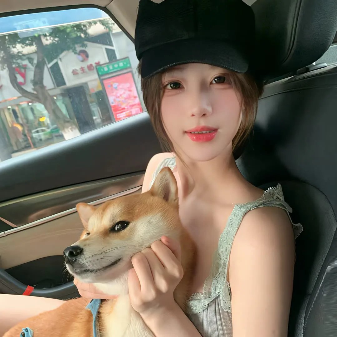 女哭声