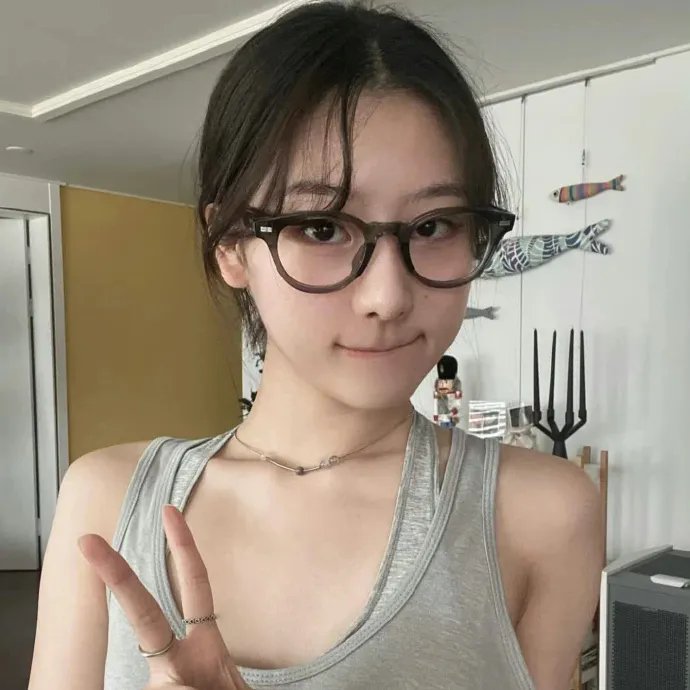 嘉丽与我